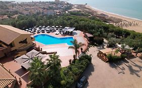 Baia Di Ulisse Wellness & Spa